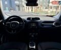 Джип Ренегат 2015 в Одессе на Automoto.ua Черный Джип Ренегат, объемом двигателя 2.36 л и пробегом 160 тыс. км за 11800 $, фото 66 на Automoto.ua