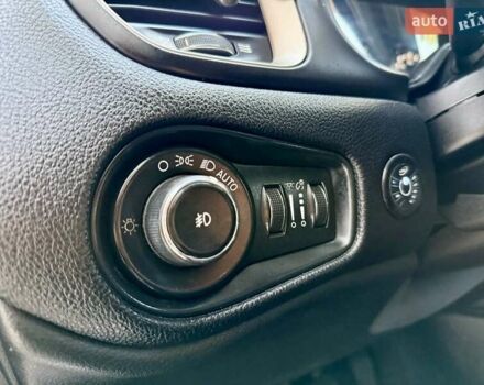 Джип Ренегат 2015 в Одессе на Automoto.ua Черный Джип Ренегат, объемом двигателя 2.36 л и пробегом 160 тыс. км за 11800 $, фото 35 на Automoto.ua