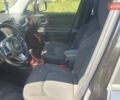 Черный Джип Ренегат, объемом двигателя 2.36 л и пробегом 123 тыс. км за 12999 $, фото 13 на Automoto.ua