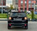 Джип Ренегат 2015 у Києві на Automoto.ua Чорний Джип Ренегат, об'ємом двигуна 2.4 л та пробігом 96 тис. км за 12600 $, фото 8 на Automoto.ua
