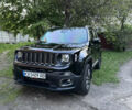 Черный Джип Ренегат, объемом двигателя 2.36 л и пробегом 126 тыс. км за 13000 $, фото 4 на Automoto.ua