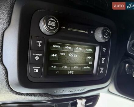 Джип Ренегат 2015 в Одессе на Automoto.ua Черный Джип Ренегат, объемом двигателя 2.36 л и пробегом 160 тыс. км за 11800 $, фото 49 на Automoto.ua