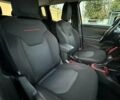 Черный Джип Ренегат, объемом двигателя 2.36 л и пробегом 172 тыс. км за 13331 $, фото 24 на Automoto.ua