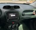 Чорний Джип Ренегат, об'ємом двигуна 2.36 л та пробігом 244 тис. км за 11450 $, фото 13 на Automoto.ua