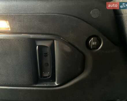 Черный Джип Ренегат, объемом двигателя 2.36 л и пробегом 212 тыс. км за 12000 $, фото 42 на Automoto.ua