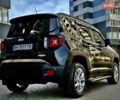 Джип Ренегат 2015 в Одессе на Automoto.ua Черный Джип Ренегат, объемом двигателя 2.36 л и пробегом 160 тыс. км за 11800 $, фото 7 на Automoto.ua