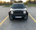 Черный Джип Ренегат, объемом двигателя 2.36 л и пробегом 212 тыс. км за 12000 $, фото 17 на Automoto.ua