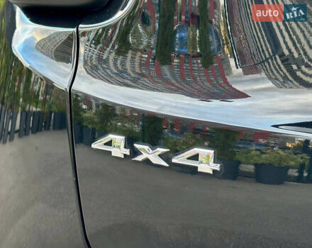 Джип Ренегат 2015 у Києві на Automoto.ua Чорний Джип Ренегат, об'ємом двигуна 2.4 л та пробігом 96 тис. км за 12600 $, фото 34 на Automoto.ua