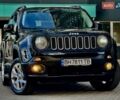 Джип Ренегат 2015 в Одессе на Automoto.ua Черный Джип Ренегат, объемом двигателя 2.36 л и пробегом 160 тыс. км за 11800 $, фото 1 на Automoto.ua