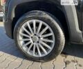 Черный Джип Ренегат, объемом двигателя 2.4 л и пробегом 107 тыс. км за 15000 $, фото 15 на Automoto.ua