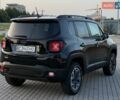 Черный Джип Ренегат, объемом двигателя 2.36 л и пробегом 172 тыс. км за 13331 $, фото 6 на Automoto.ua