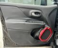 Черный Джип Ренегат, объемом двигателя 2.4 л и пробегом 172 тыс. км за 15290 $, фото 15 на Automoto.ua