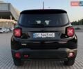 Черный Джип Ренегат, объемом двигателя 2.36 л и пробегом 172 тыс. км за 13331 $, фото 5 на Automoto.ua