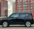 Джип Ренегат 2015 у Києві на Automoto.ua Чорний Джип Ренегат, об'ємом двигуна 2.4 л та пробігом 96 тис. км за 12600 $, фото 11 на Automoto.ua