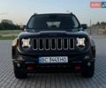 Черный Джип Ренегат, объемом двигателя 2.36 л и пробегом 172 тыс. км за 13331 $, фото 40 на Automoto.ua
