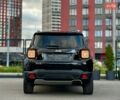 Джип Ренегат 2015 у Києві на Automoto.ua Чорний Джип Ренегат, об'ємом двигуна 2.4 л та пробігом 96 тис. км за 12600 $, фото 7 на Automoto.ua
