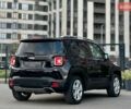 Джип Ренегат 2015 у Києві на Automoto.ua Чорний Джип Ренегат, об'ємом двигуна 2.4 л та пробігом 96 тис. км за 12600 $, фото 10 на Automoto.ua