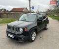 Черный Джип Ренегат, объемом двигателя 2.4 л и пробегом 146 тыс. км за 10999 $, фото 1 на Automoto.ua