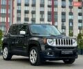Джип Ренегат 2015 у Києві на Automoto.ua Чорний Джип Ренегат, об'ємом двигуна 2.4 л та пробігом 96 тис. км за 12600 $, фото 6 на Automoto.ua