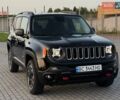 Черный Джип Ренегат, объемом двигателя 2.36 л и пробегом 172 тыс. км за 13331 $, фото 38 на Automoto.ua