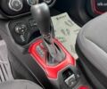 Черный Джип Ренегат, объемом двигателя 2.4 л и пробегом 172 тыс. км за 15290 $, фото 29 на Automoto.ua