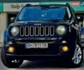 Джип Ренегат 2015 в Одессе на Automoto.ua Черный Джип Ренегат, объемом двигателя 2.36 л и пробегом 160 тыс. км за 11800 $, фото 6 на Automoto.ua