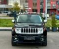 Джип Ренегат 2015 у Києві на Automoto.ua Чорний Джип Ренегат, об'ємом двигуна 2.4 л та пробігом 96 тис. км за 12600 $, фото 4 на Automoto.ua