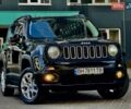 Джип Ренегат 2015 в Одессе на Automoto.ua Черный Джип Ренегат, объемом двигателя 2.36 л и пробегом 160 тыс. км за 11800 $, фото 19 на Automoto.ua
