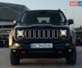 Черный Джип Ренегат, объемом двигателя 2.36 л и пробегом 172 тыс. км за 13331 $, фото 39 на Automoto.ua