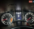 Черный Джип Ренегат, объемом двигателя 2.36 л и пробегом 160 тыс. км за 12800 $, фото 8 на Automoto.ua