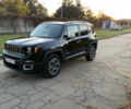 Черный Джип Ренегат, объемом двигателя 2.36 л и пробегом 212 тыс. км за 12000 $, фото 38 на Automoto.ua