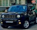 Джип Ренегат 2015 в Одессе на Automoto.ua Черный Джип Ренегат, объемом двигателя 2.36 л и пробегом 160 тыс. км за 11800 $, фото 9 на Automoto.ua