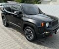 Чорний Джип Ренегат, об'ємом двигуна 2.36 л та пробігом 244 тис. км за 11450 $, фото 1 на Automoto.ua