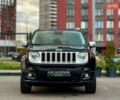 Джип Ренегат 2015 у Києві на Automoto.ua Чорний Джип Ренегат, об'ємом двигуна 2.4 л та пробігом 96 тис. км за 12600 $, фото 3 на Automoto.ua