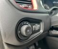 Черный Джип Ренегат, объемом двигателя 2.4 л и пробегом 172 тыс. км за 15290 $, фото 18 на Automoto.ua