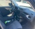 Чорний Джип Ренегат, об'ємом двигуна 2.36 л та пробігом 156 тис. км за 12500 $, фото 4 на Automoto.ua