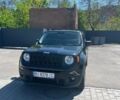 Чорний Джип Ренегат, об'ємом двигуна 2.36 л та пробігом 156 тис. км за 12500 $, фото 1 на Automoto.ua