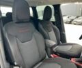 Черный Джип Ренегат, объемом двигателя 2.4 л и пробегом 172 тыс. км за 15290 $, фото 36 на Automoto.ua