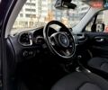Джип Ренегат 2015 в Одессе на Automoto.ua Черный Джип Ренегат, объемом двигателя 2.36 л и пробегом 160 тыс. км за 11800 $, фото 32 на Automoto.ua