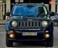 Джип Ренегат 2015 в Одессе на Automoto.ua Черный Джип Ренегат, объемом двигателя 2.36 л и пробегом 160 тыс. км за 11800 $, фото 1 на Automoto.ua