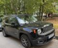 Чорний Джип Ренегат, об'ємом двигуна 2.36 л та пробігом 160 тис. км за 13000 $, фото 1 на Automoto.ua