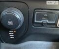 Черный Джип Ренегат, объемом двигателя 2.4 л и пробегом 107 тыс. км за 15000 $, фото 24 на Automoto.ua