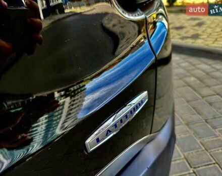 Джип Ренегат 2015 в Одессе на Automoto.ua Черный Джип Ренегат, объемом двигателя 2.36 л и пробегом 160 тыс. км за 11800 $, фото 23 на Automoto.ua