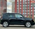 Джип Ренегат 2015 у Києві на Automoto.ua Чорний Джип Ренегат, об'ємом двигуна 2.4 л та пробігом 96 тис. км за 12600 $, фото 12 на Automoto.ua