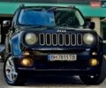 Джип Ренегат 2015 в Одессе на Automoto.ua Черный Джип Ренегат, объемом двигателя 2.36 л и пробегом 160 тыс. км за 11800 $, фото 15 на Automoto.ua