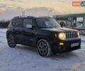Черный Джип Ренегат, объемом двигателя 2.36 л и пробегом 82 тыс. км за 13850 $, фото 4 на Automoto.ua