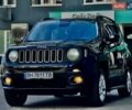 Джип Ренегат 2015 в Одессе на Automoto.ua Черный Джип Ренегат, объемом двигателя 2.36 л и пробегом 160 тыс. км за 11800 $, фото 5 на Automoto.ua