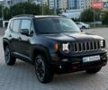 Черный Джип Ренегат, объемом двигателя 2.36 л и пробегом 172 тыс. км за 13331 $, фото 37 на Automoto.ua