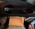 Черный Джип Ренегат, объемом двигателя 2.4 л и пробегом 118 тыс. км за 15500 $, фото 10 на Automoto.ua