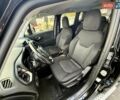 Джип Ренегат 2015 в Одессе на Automoto.ua Черный Джип Ренегат, объемом двигателя 2.36 л и пробегом 160 тыс. км за 11800 $, фото 33 на Automoto.ua